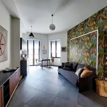 Apartment Little Nest Cenisio Monumentale *
