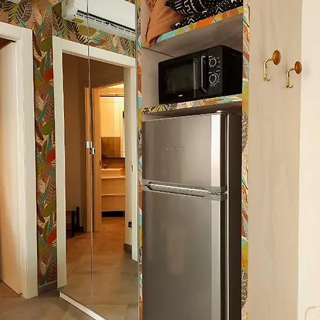 Little Nest Cenisio Monumentale Apartment *